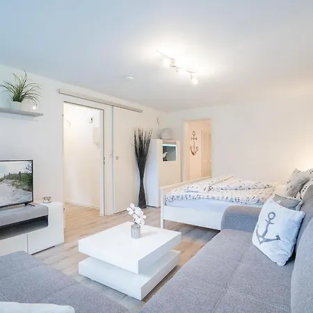 Miba Mare Ferienwohnung 
