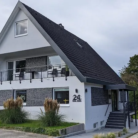 Miba Mare Ferienwohnung 