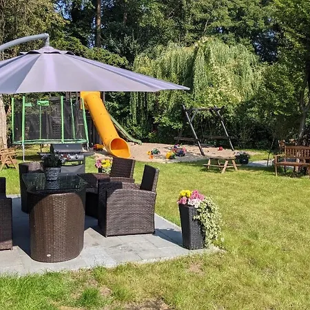 Miba Mare Ferienwohnung 