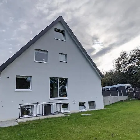 Miba Mare Ferienwohnung 