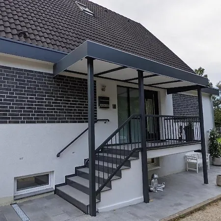 Miba Mare Ferienwohnung 