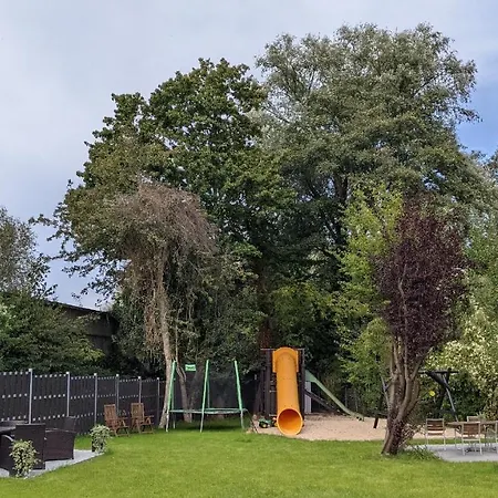 Miba Mare Ferienwohnung 