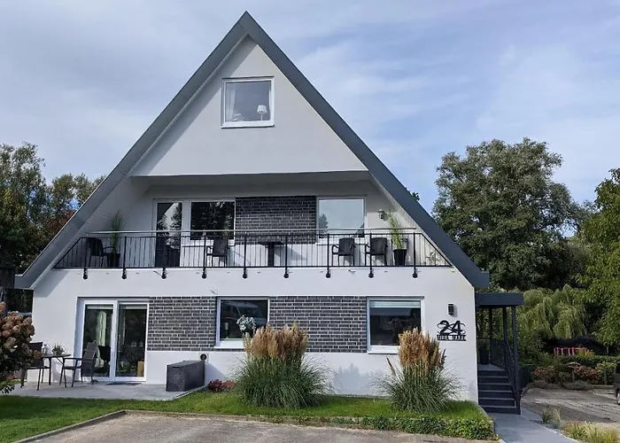 Miba Mare Ferienwohnung \