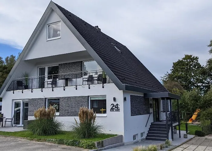 Miba Mare Ferienwohnung \