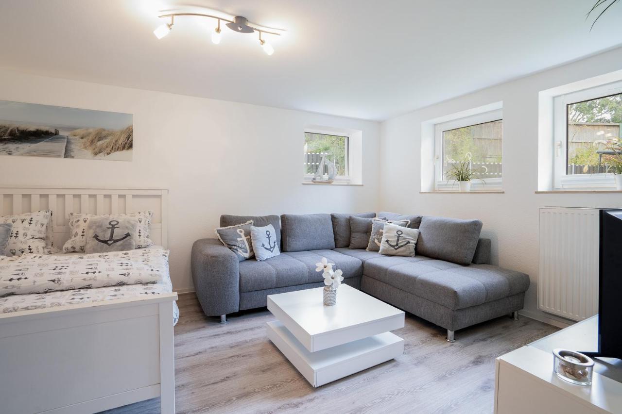 Apartment Miba Mare 