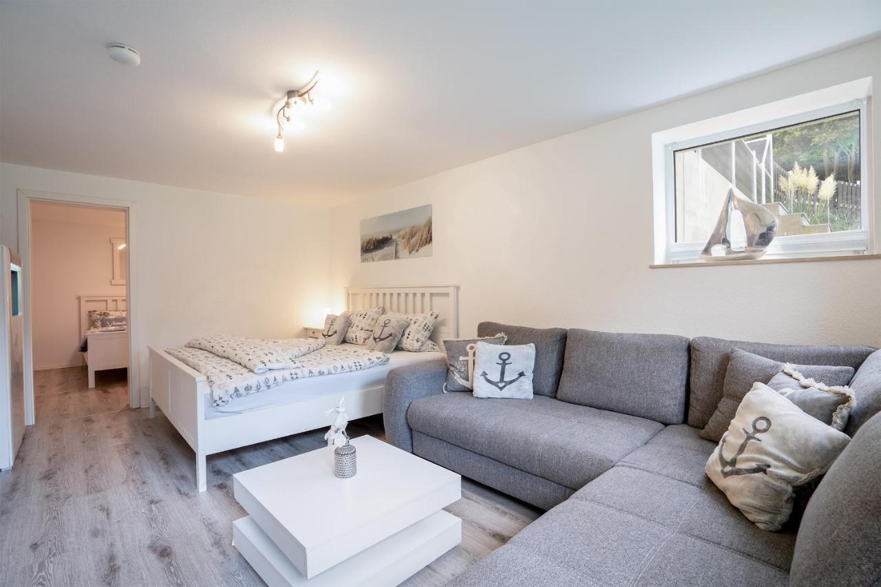 Apartment Miba Mare 