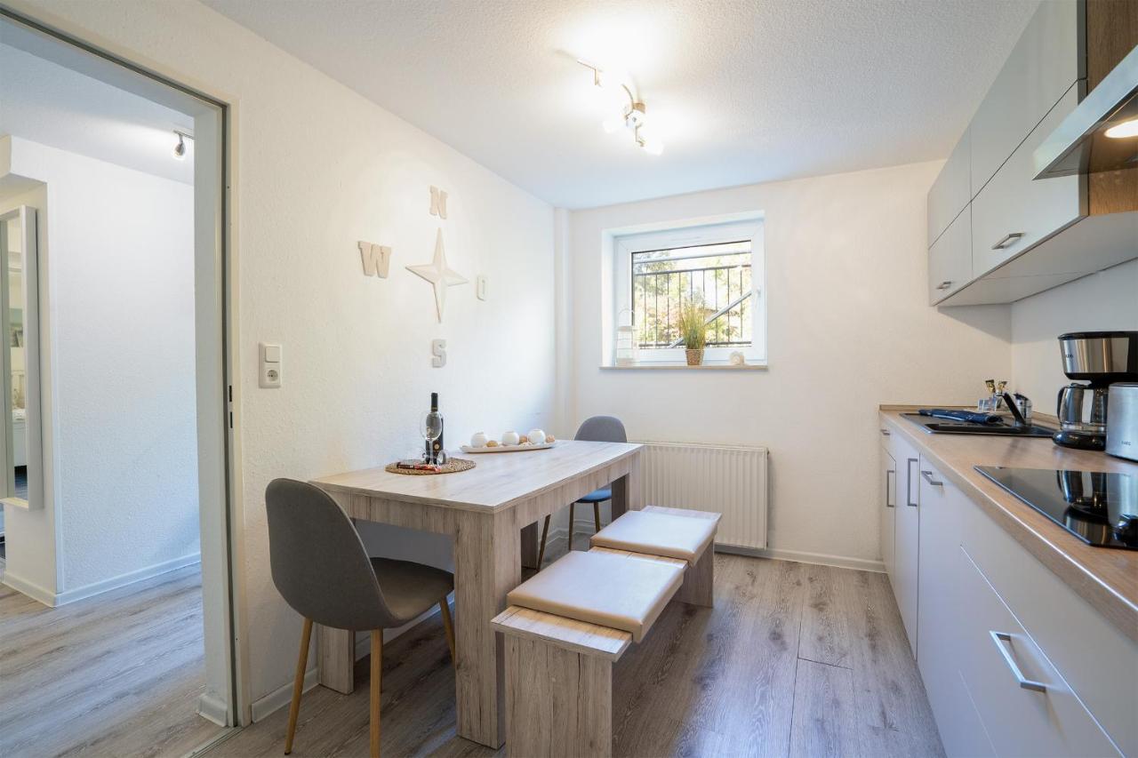 Apartment Miba Mare 